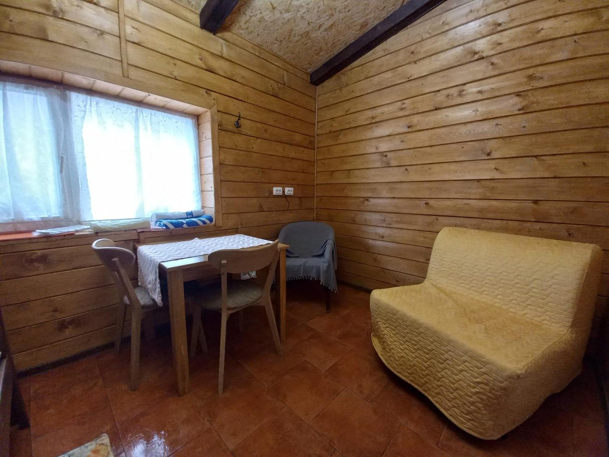 Appartamento Valentyna Sapezhanka Camera foto